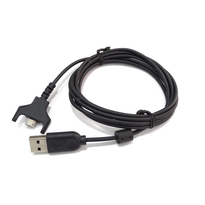 GPW GPX 콺 ü ǰ  ׼ 2m USB 콺 ̺